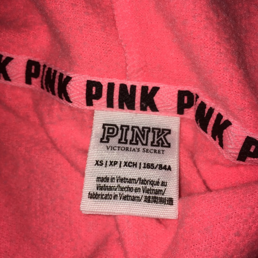 Pink jacket - Picture 3 of 3